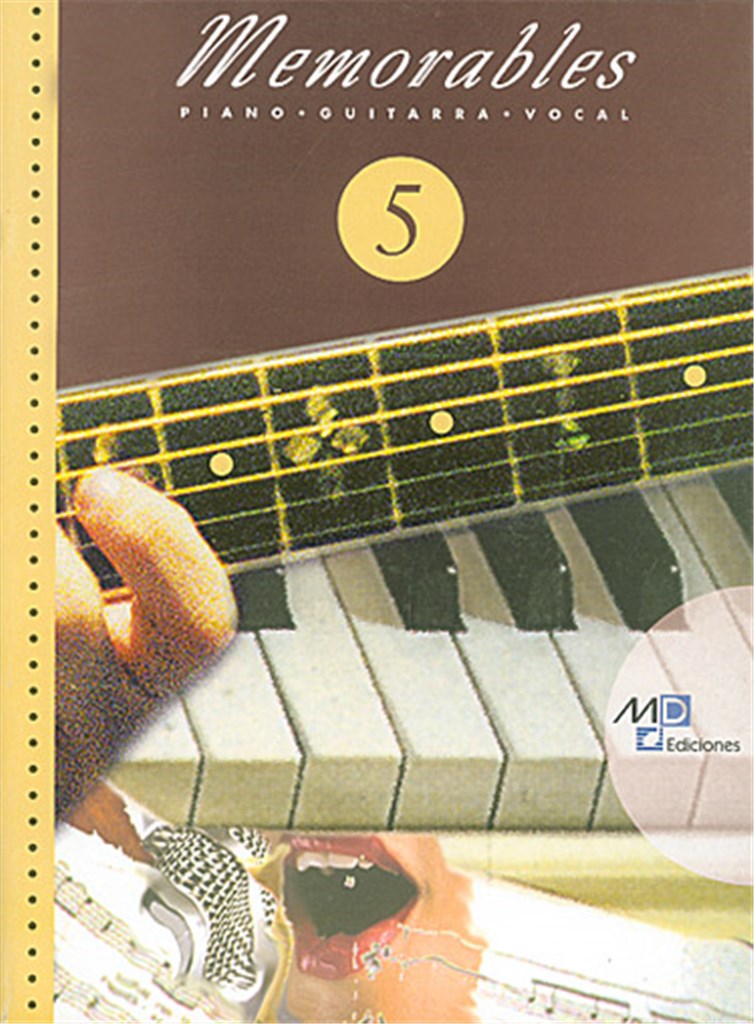 Memorables 5